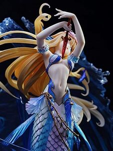 ☆送料無料☆Myethos 1/8スケールフィギュア ミートス FairyTale Another リトル・マーメイド 塗装済み