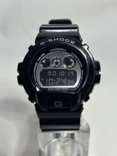 CASIO　G-SHOCK　DW-6900NB