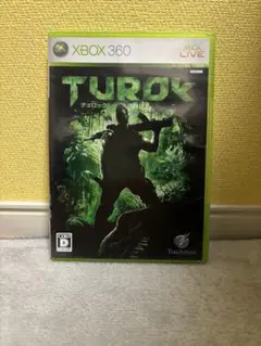 TUROK (テュロック)