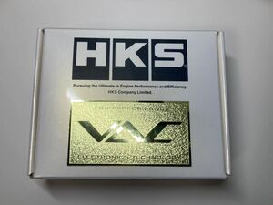 HKS VAC スピードリミッターカット DAIHATSU LA400K 45002-AD001