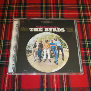 ザ・バーズ/ミスター・タンバリン・マン《輸入盤CD ボーナストラック6曲》◆THE BYRDS/Mr. Tambourine Man