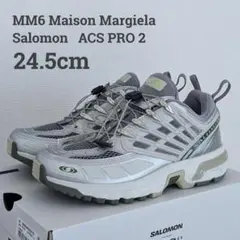 MM6 Maison Margiela × Salomon ACS PRO 2