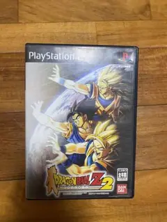 PlayStation 2/ドラゴンボール2