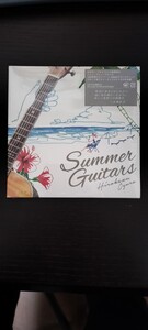 新品　CD　Ｓｕｍｍｅｒ　Ｇｕｉｔａｒｓ／小倉博和