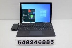 Microsoft Surface Pro 5 256GB Core i5 7300U 2.6GHz/8GB/256GB(SSD)/12.3W/(2736x1824) タッチパネル/Win10 【548246885】