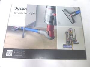 【未使用】ダイソン dyson complete cleaning kit コードレスクリーナー