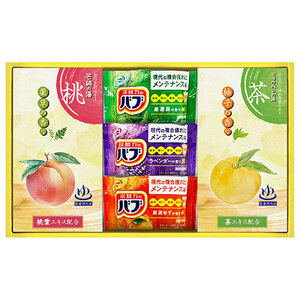 炭酸力の薬用入浴剤セット バブ(40g)×3、薬用入浴剤(20g)×4 心地よいバブの泡と選りすぐり癒しの入浴剤 BB15