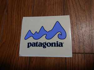 ☆ patagonia パタゴニア ステッカー 廃盤品 ☆