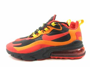 NIKE ナイキ Air Max 270 React Magma CZ9267-001 SIZE:US6 24.0cm レディース スニーカー 靴 □UT12389