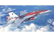 中古プラモデル 1/48 F/A-18F スーパーホーネット 米海軍特別塗装 [38104]