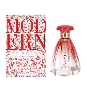 ランバン モダンプリンセス ブルーミング EDT・SP 90ml 香水 フレグランス MODERN PRINCESS BLOOMING LANVIN 新品 未使用