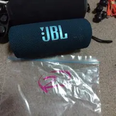 JBLFLIP6センターカバー