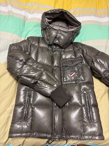 モンクレール　 ダウンジャケット MONCLER