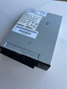 【中古ジャンク品】 IBM Type：LTO Ultrium 6-H LTO 6 テープドライブ LTO6-HH-SAS6G-V1 6