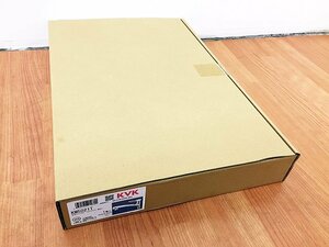 KVK 台付1穴シングルレバー キッチン水栓 未使用品 KM5021T H24-16