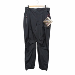 試着程度 MONCLER モンクレール ゴアテックス パンツ PANTALONE SPORTIVO 001-54AL5 C-DIND-22-20946 　