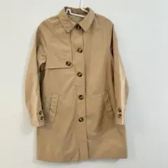 ZARA Kids レディース　トレンチコート サイズ13-14　164cm