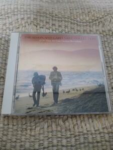 【国内盤／全17曲】☆サイモン・アンド・ガーファンクル Simon And Garfunkel／若き緑の日々　ニュー・ベスト☆☆【CD多数セール中…】