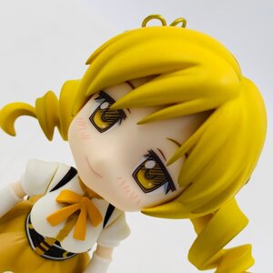 難あり中古品 グッドスマイルカンパニー ねんどろいど 183 魔法少女まどか☆マギカ 巴マミ