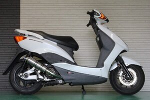 【送料無料】Valiente シグナスX バイクマフラー BC-SE12J EBJ-SE44J 1型 2型 3型 ショート ソリッド マフラー バリエンテ ヤマハ v-201-sh