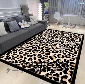 ペルシャ絨毯ペルシャ 快適である 家庭用カーペット 長方形 160x230cm