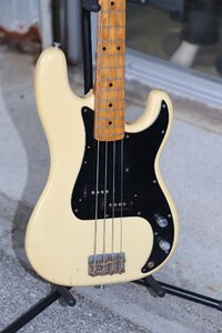 Tokai HARD PUNCHER PB PRECISION BASS プレシジョンベース