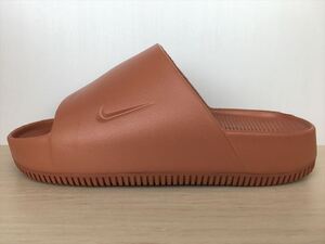 NIKE（ナイキ） CALM SLIDE（カームスライド） DX4816-202 靴 サンダル ウィメンズ 26,0cm 新品 (2079)