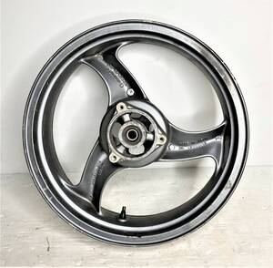 【ZR250】カワサキ バリオス リアホイール/KAWASAKI BALIUS Rear wheel　I2109-91-01