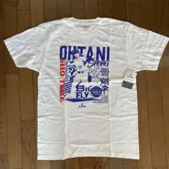 大谷翔平Tシャツ