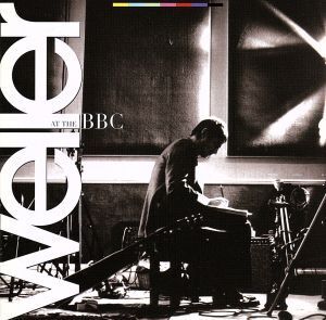 【輸入盤】At the BBC/ポール・ウェラー