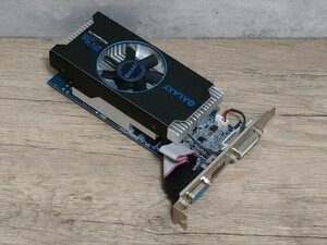 NVIDIA 玄人志向 GeForce GTX750Ti 2GB GALAXY 【グラフィックボード】