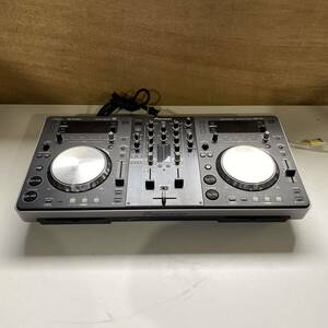 △【売り切り】Pioneer（パイオニア）remotebox WIRELESS DJ SYSTEM XDJ-R1 