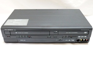 ■ジャンク即決！！DXアンテナ DXR150V DVD VHS 一体型 ビデオデッキ 船井