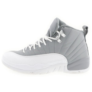 NIKE ナイキ AIR JORDAN 12 RETRO STEALTH CT8013-015 ジョーダン12レトロ ステルス ハイカットスニーカー US8/26cm グレー