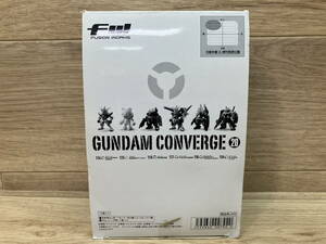 21.　未開封　バンダイ　FW　GUNDAM CONVERGE 20　1BOX　ガンダムコンバージ　食玩