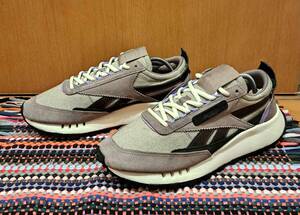 ☆　レア　Reebok × A$AP NEST 『CLASSIC LEATHER LEGACY』 美品　☆