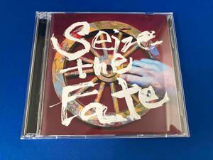 NEMOPHILA CD Seize the Fate(初回限定盤)(Blu-ray Disc付)