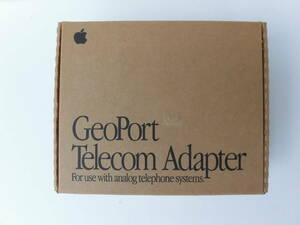 Apple GeoPort Telecom Adapter 