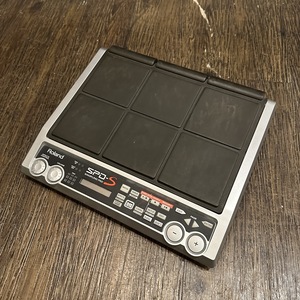 Roland SPD-S Drum Pad ローランド サンプラー トリガー -a742