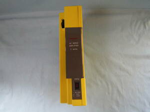 FANUC SERVO AMPLIFIER A06B-6066-H233