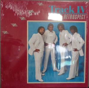 《SOUL/R&B LP》 TRACK IV - IN RETROSPECT (sl240704021) *us original