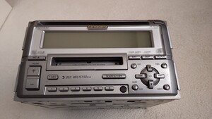 carrozzeria カロッツェリア Pioneer パイオニア FH-P555MD 動作未確認品