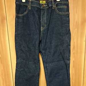 ☆新品☆Draggin jeans Classic インディゴ デニムパンツ サイズ10/76cm