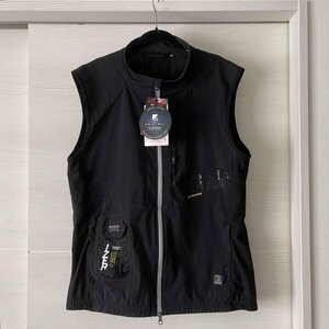 アイズフロンティア◆冷却ペルチェ専用ワークベスト 106◆4L◆単品（服のみ）