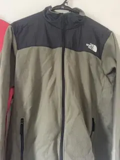 THE NORTH FACE フリースジャケット L