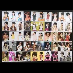 7088 Berryz工房 徳永千奈美 生写真 50枚セット