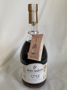 レミーマルタン　1974 アコードロイヤル 700ml 未開栓　 REMY MARTIN　 ブランデー　COGNAC # ウイスキー