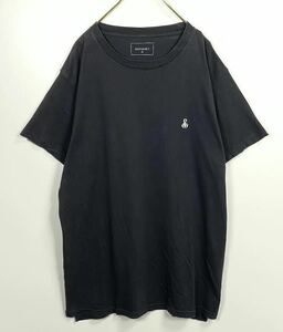 L相当 SOPHNET. ソフネット SCORPION ONE POINT BIG TEE ビッグシルエット スコーピオン サソリ