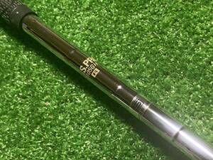 【AS-144】在庫処分セール　■中古■日本シャフト■N.S.PRO 105GH　R　37.5inch