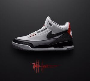 26㎝ 国内正規品 NIKE AIR JORDAN 3 RETRO TINKER NRG AQ3835-160 エアジョーダン ティンカー 85 ジョーダン